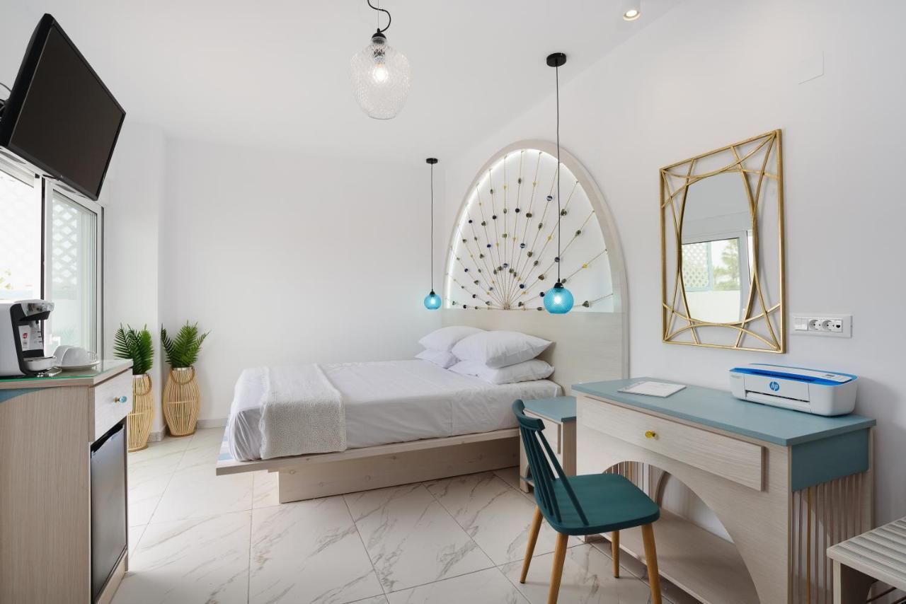 Mylos Luxury Escape Faliraki Zewnętrze zdjęcie
