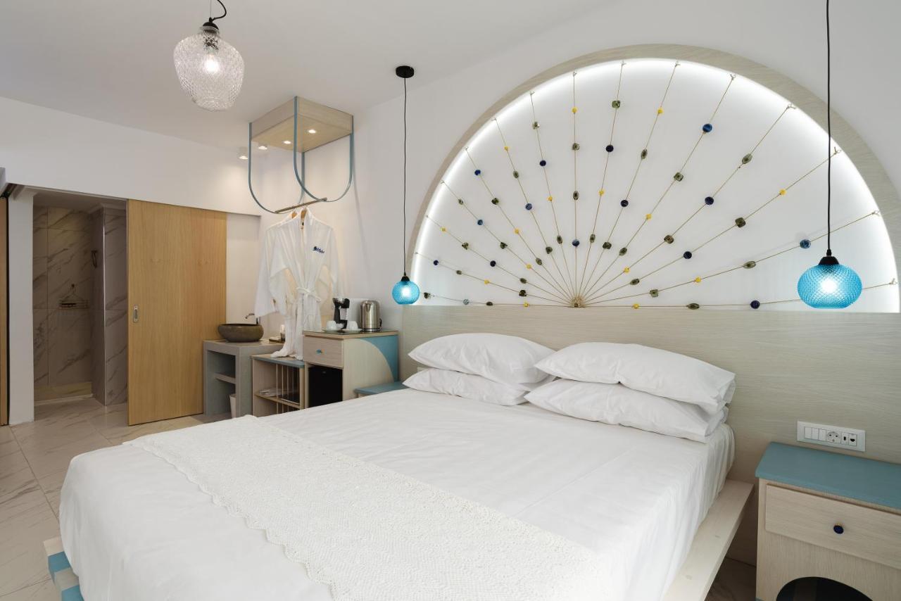 Mylos Luxury Escape Faliraki Zewnętrze zdjęcie