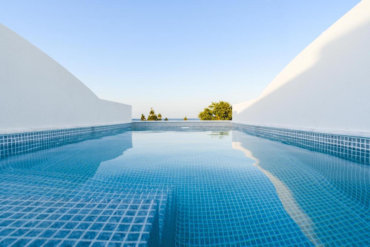 Mylos Luxury Escape Faliraki Zewnętrze zdjęcie