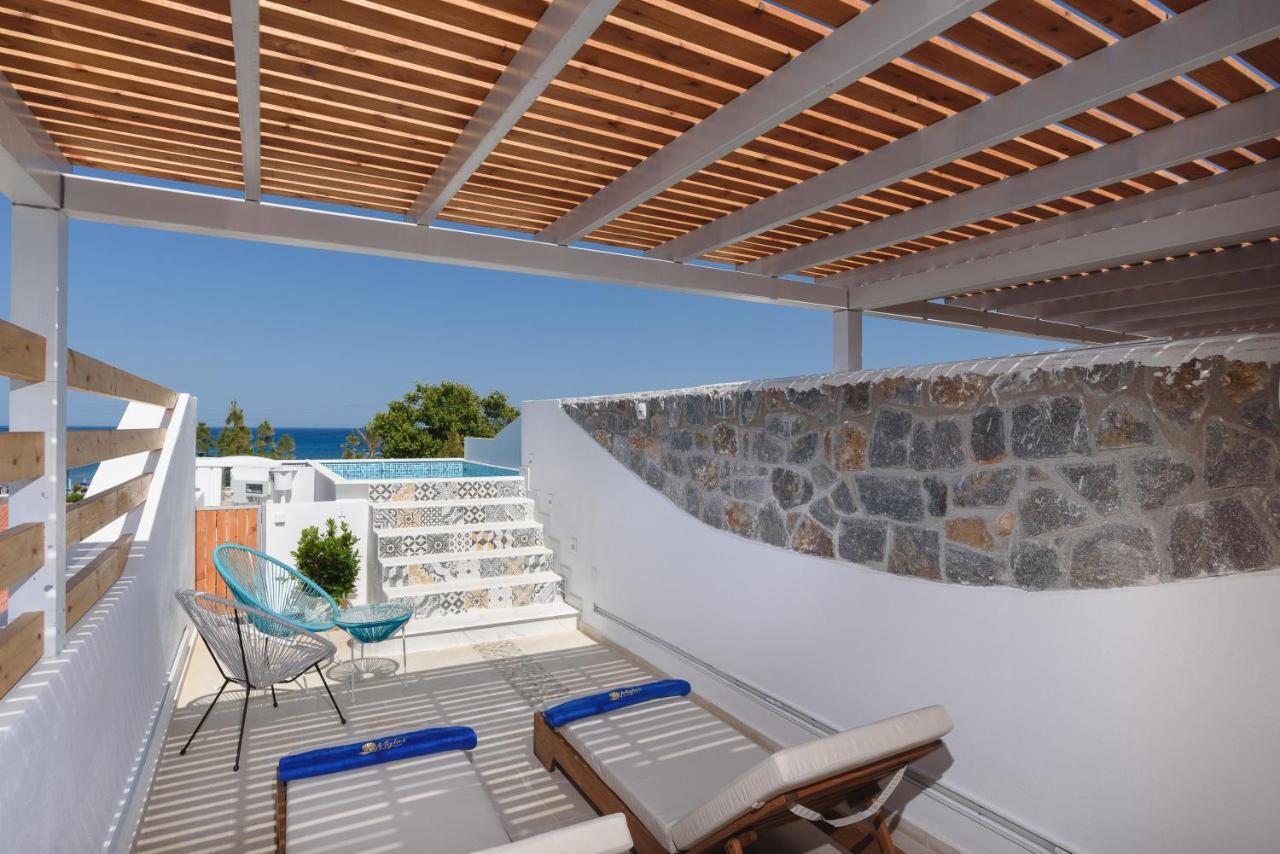 Mylos Luxury Escape Faliraki Zewnętrze zdjęcie