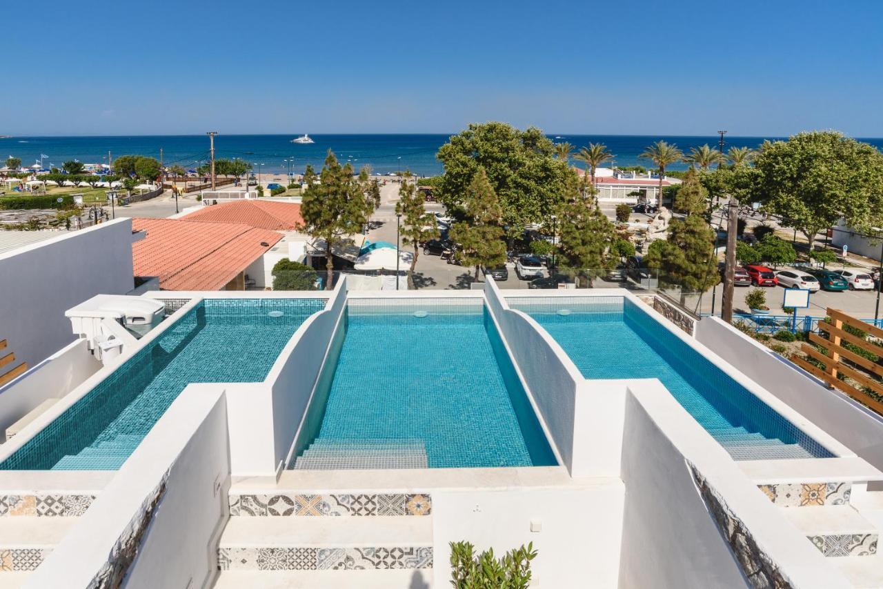 Mylos Luxury Escape Faliraki Zewnętrze zdjęcie